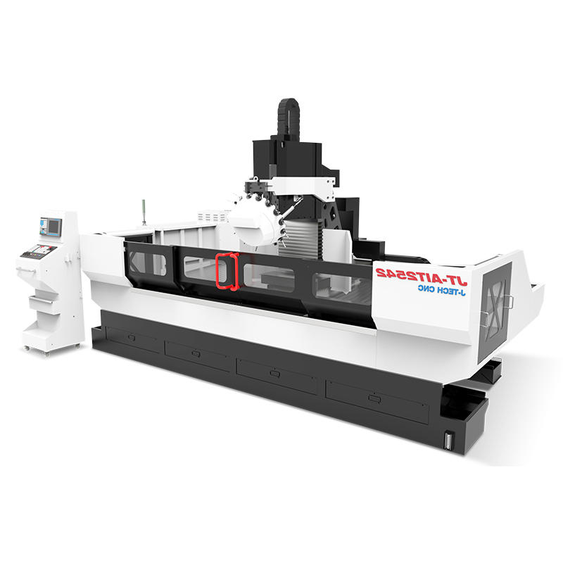 高速数控钻攻中心 JT-AIT2542